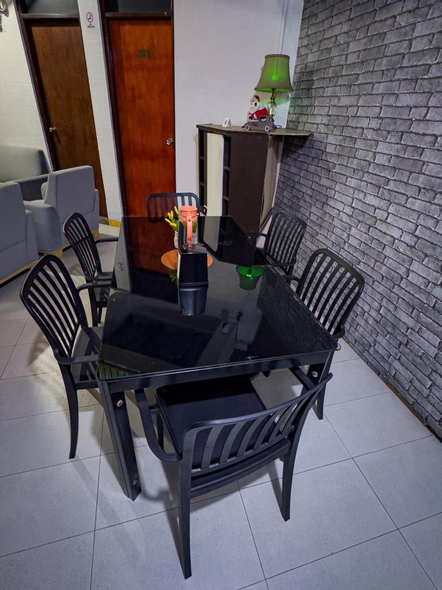 Hotel The Park House Malé Exterior foto