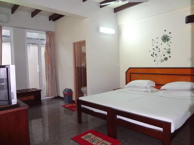 Hotel The Park House Malé Exterior foto